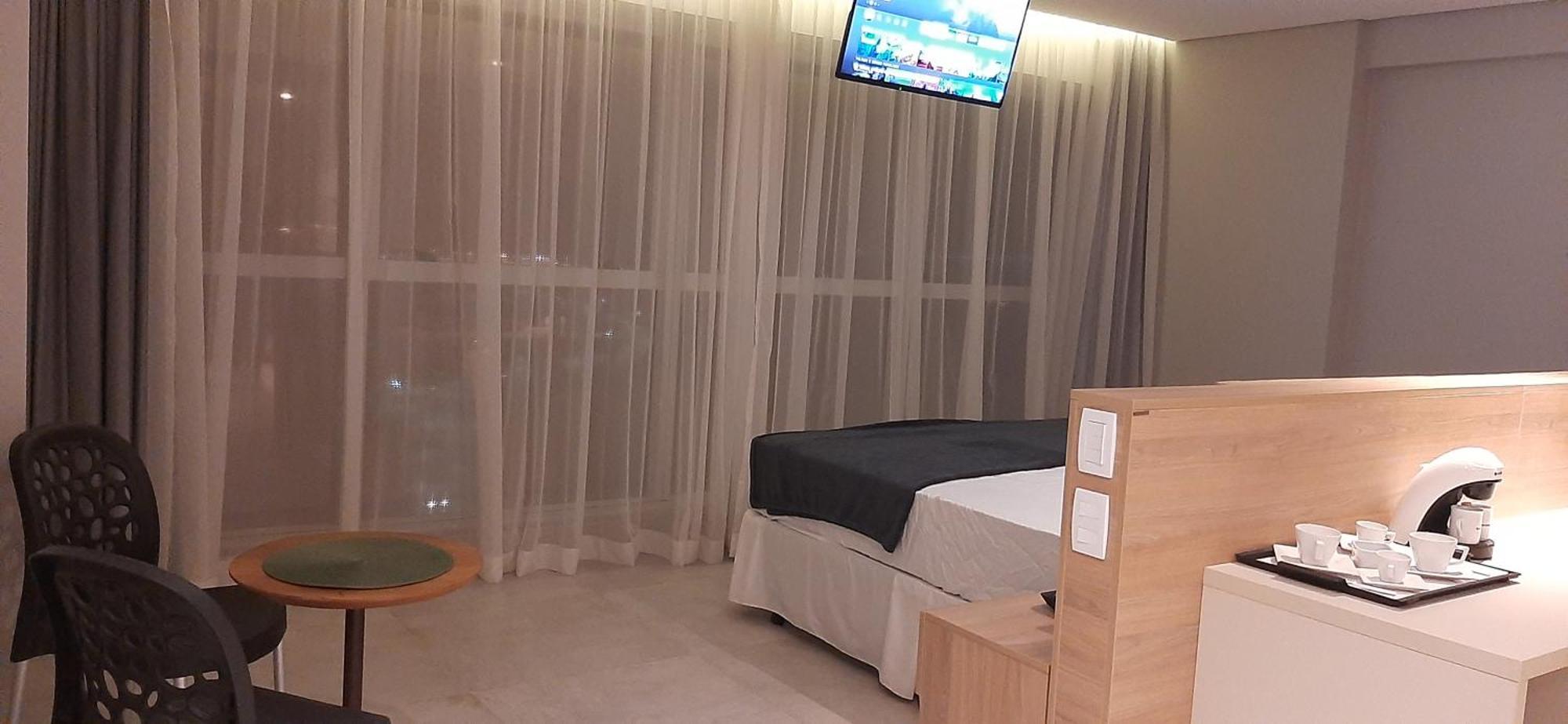 Ezza Experience - Flat * Recife