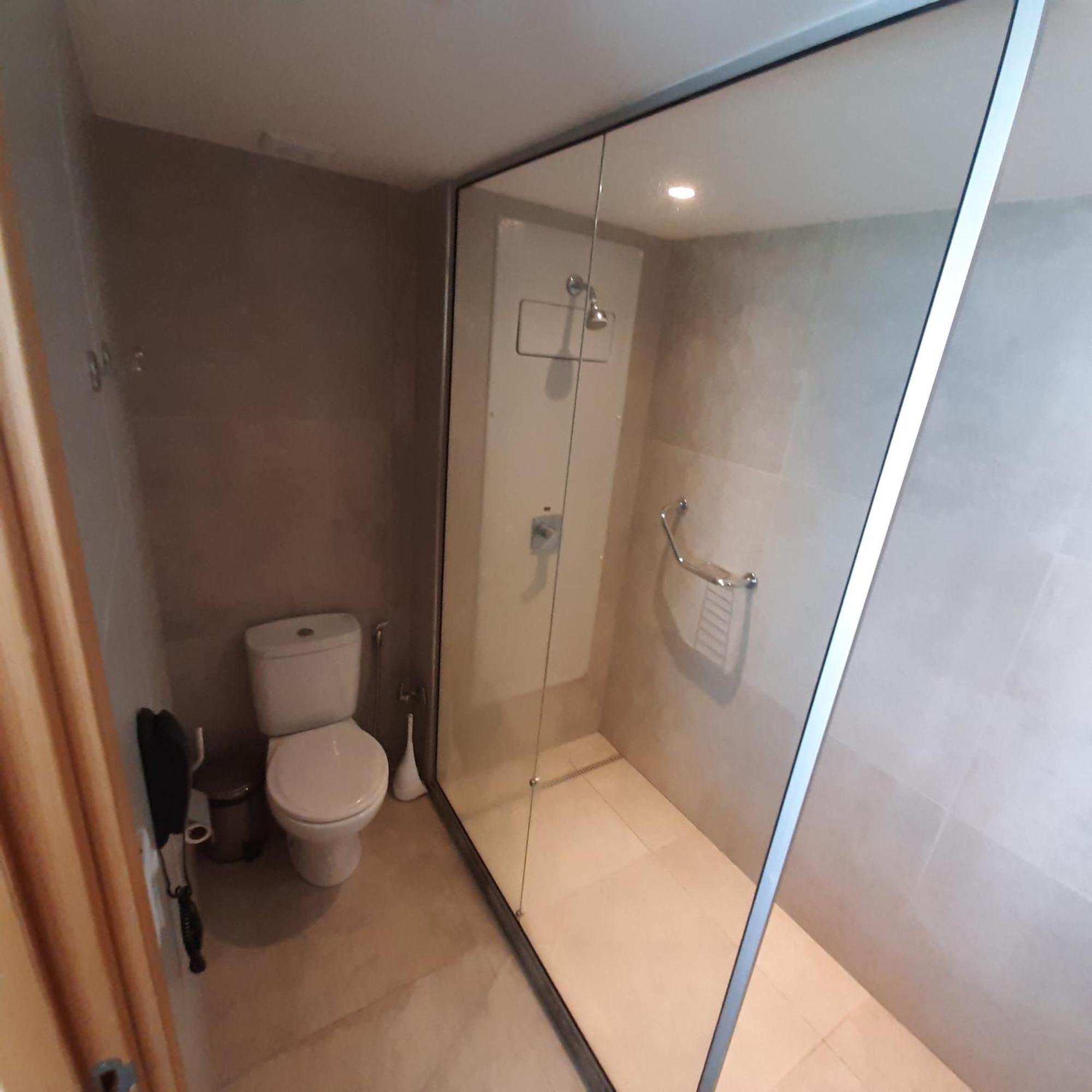 Ezza Experience - Flat Apartamento *