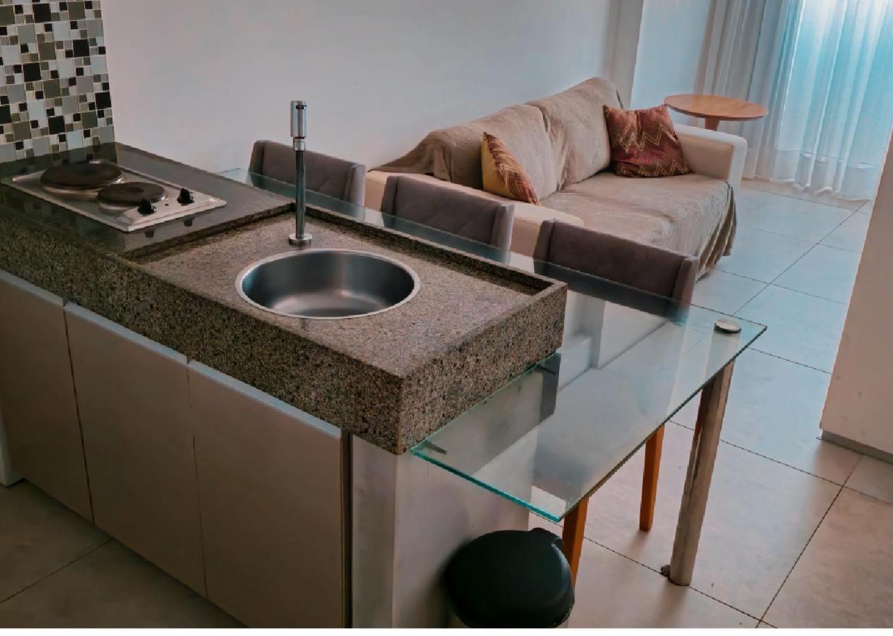 Ezza Experience - Flat * Recife