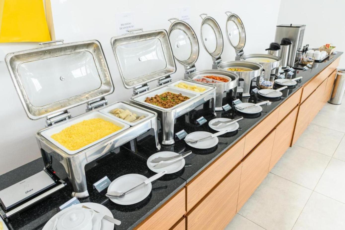 Apartamento Ezza Experience - Flat Recife