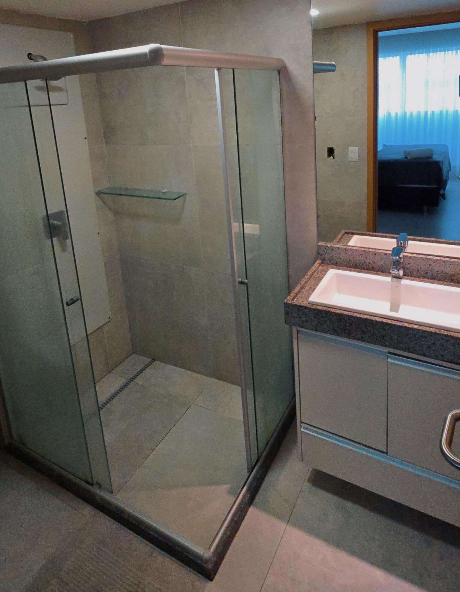 Apartamento Ezza Experience - Flat *