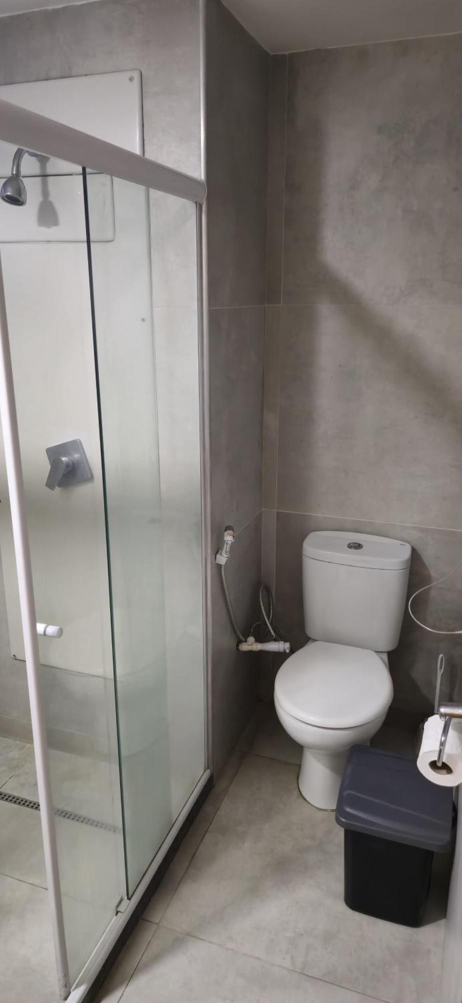 Apartamento Ezza Experience - Flat *