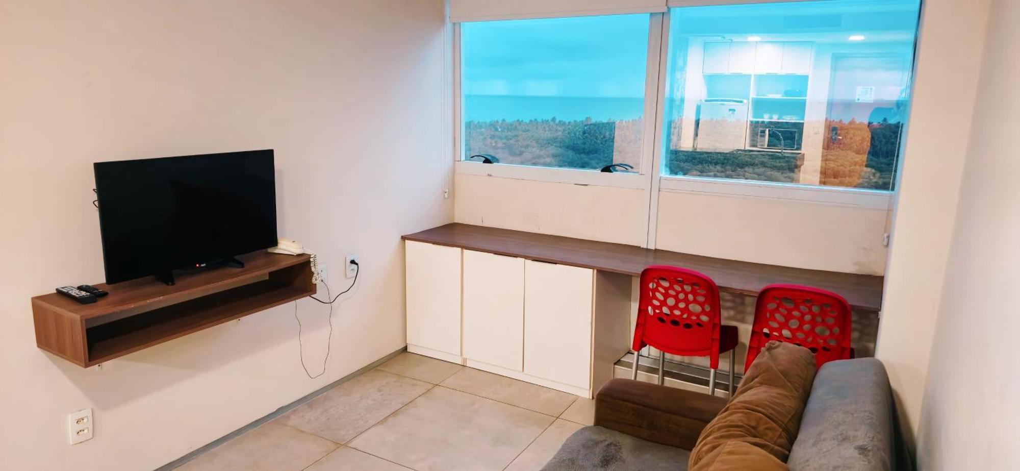 Apartamento Ezza Experience - Flat Recife